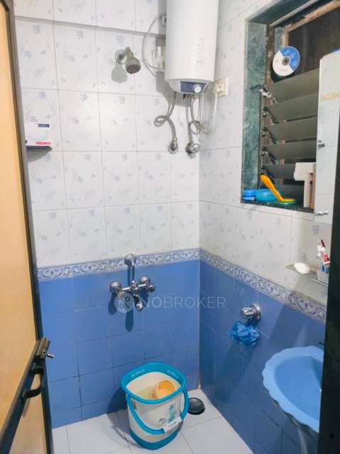 1 BHK Flat In Pratik Corner For Sale  In Airoli