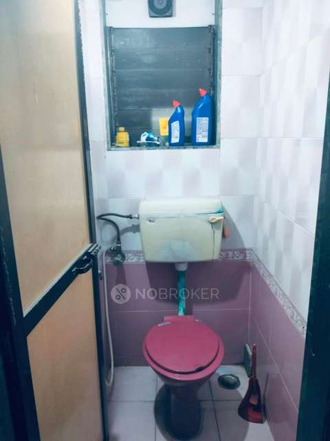 1 BHK Flat In Pratik Corner For Sale  In Airoli