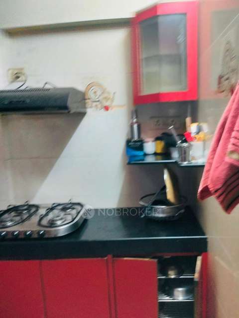 1 BHK Flat In Pratik Corner For Sale  In Airoli