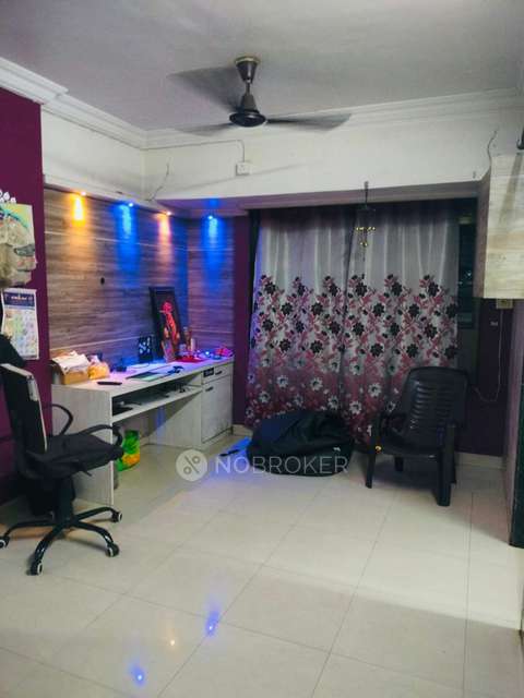 1 BHK Flat In Pratik Corner For Sale  In Airoli