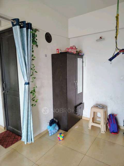 1 BHK Flat In Mahindra Centro Mhada, Pune for Rent  In Jrh4+453, Nana Peth, Morewadi, Pimpri Colony, Pimpri-chinchwad, Maharashtra 411018, India