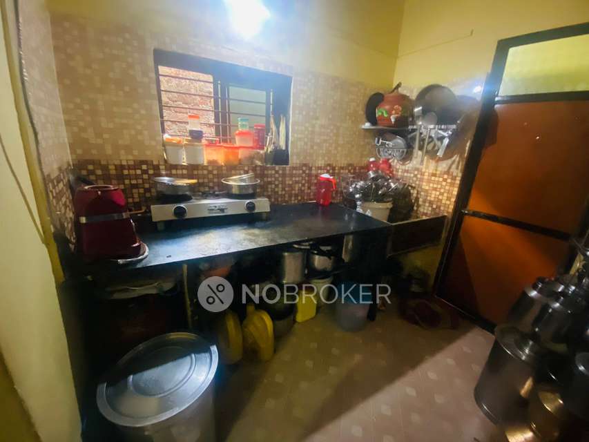 1 RK House For Sale  In Ambernath East