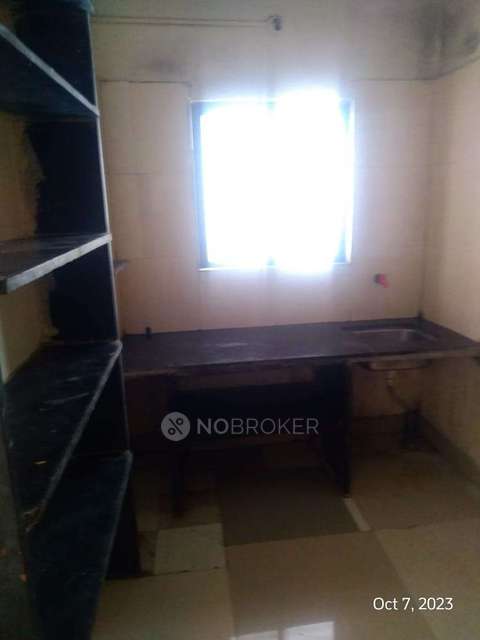 1 RK House for Rent  In Ambegaon Pathar
