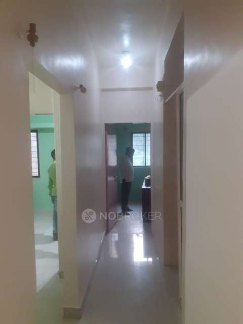 1 BHK House for Rent  In Saswad