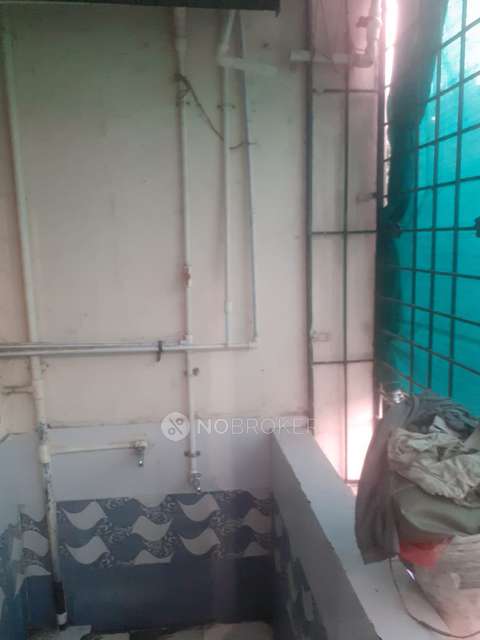 1 BHK House for Rent  In Saswad