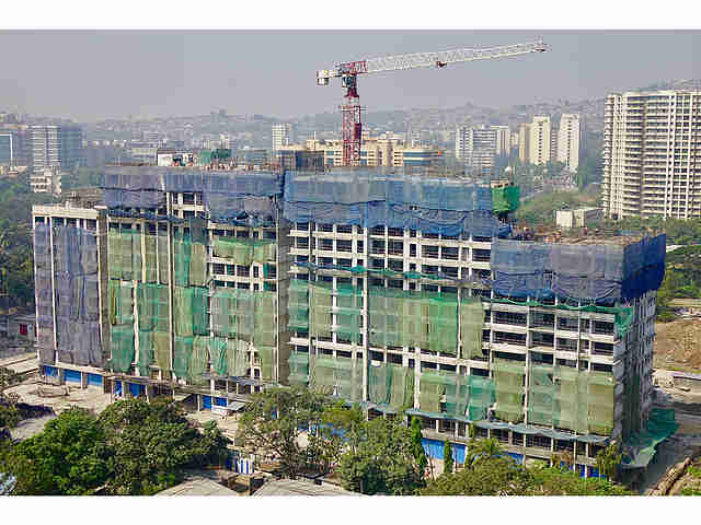 Godrej Trees Phase 3