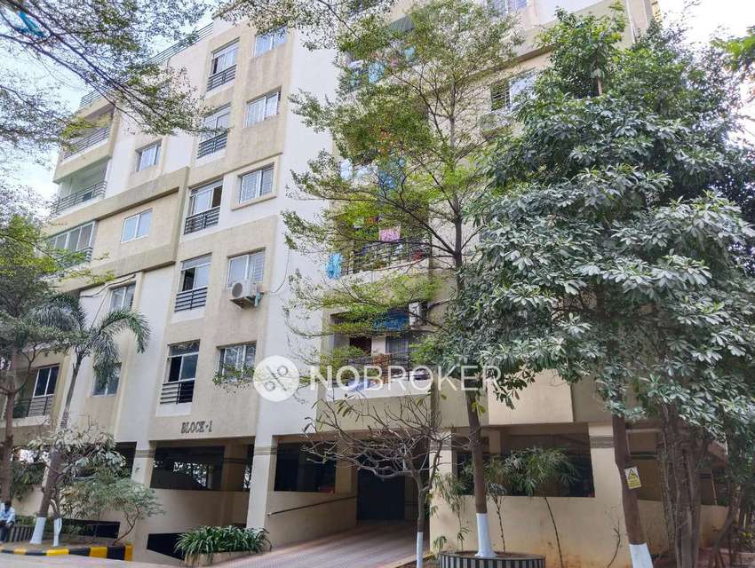 2 BHK Flat In Vydari Enclave for Rent  In Kukatpally