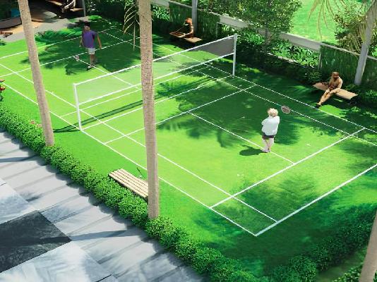 4 BHK Flat In Atco Lavivant For Sale  In Sarjapur