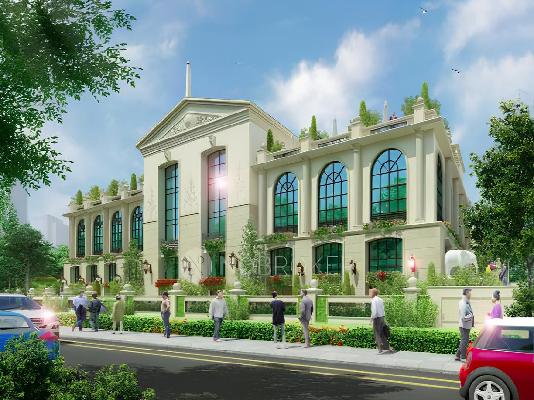 4 BHK Flat In Atco Lavivant For Sale  In Sarjapur