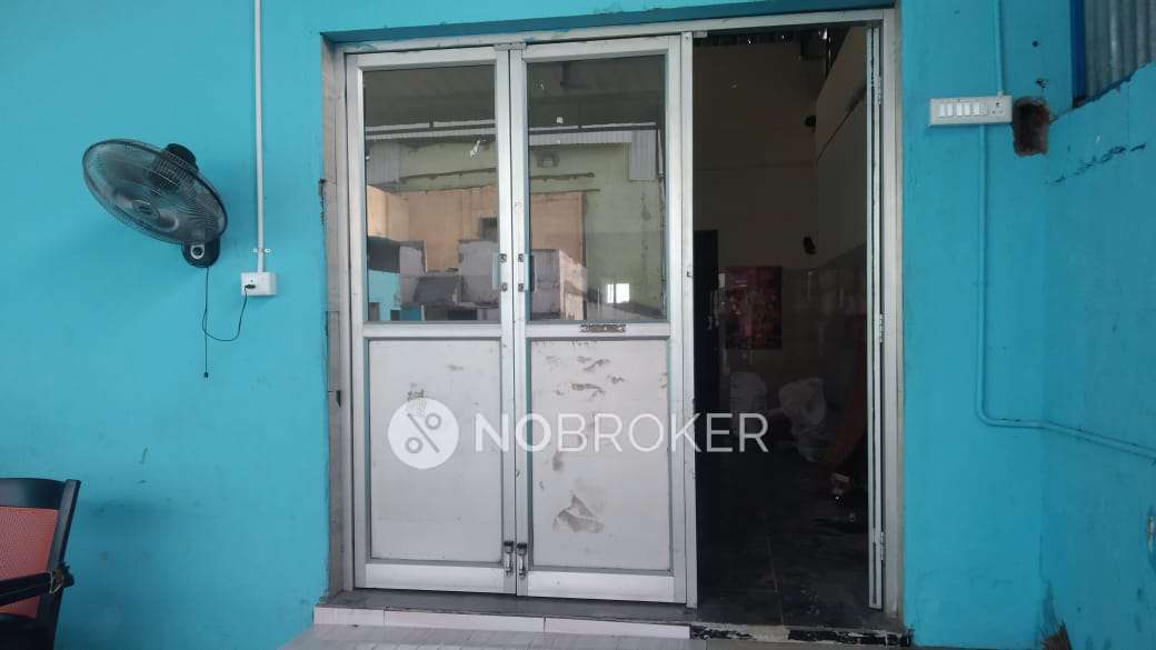 Godown/Warehouse in Medavakkam, Chennai for Rent 
