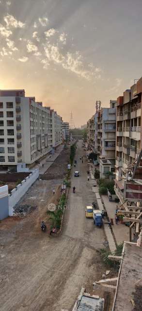 1 BHK Flat In Harishree Residency 2 For Sale  In Ambernath West