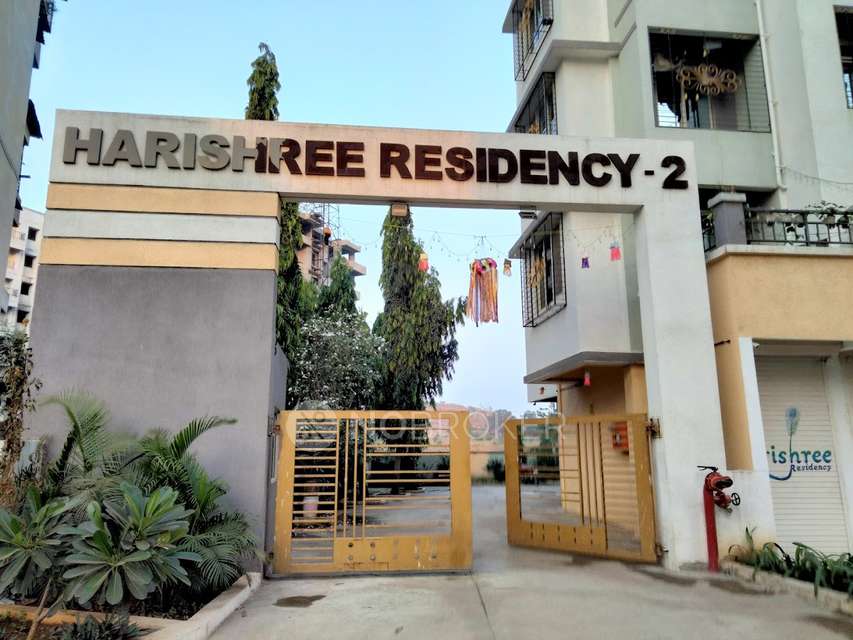 1 BHK Flat In Harishree Residency 2 For Sale  In Ambernath West