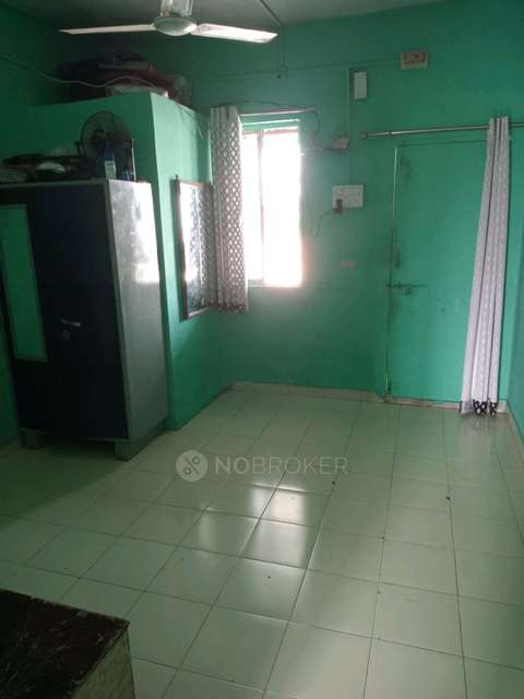 1 RK Flat In Omkar Apartment For Sale  In Dhankawadi