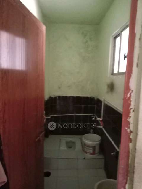 1 RK Flat In Omkar Apartment For Sale  In Dhankawadi