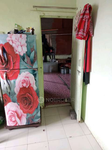 1 RK Flat In Omkar Apartment For Sale  In Dhankawadi