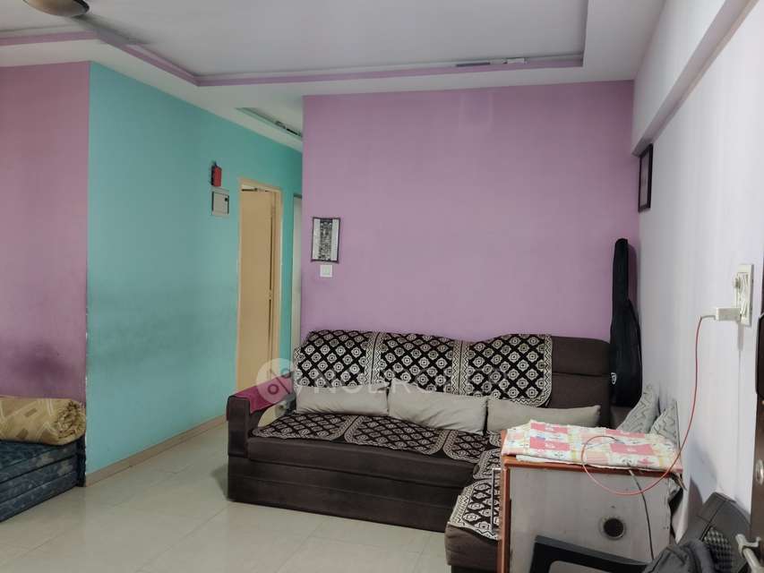 2 BHK Flat In New Pmgp Society For Sale  In Mulund East