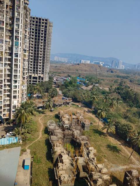 2 BHK Flat In New Pmgp Society For Sale  In Mulund East