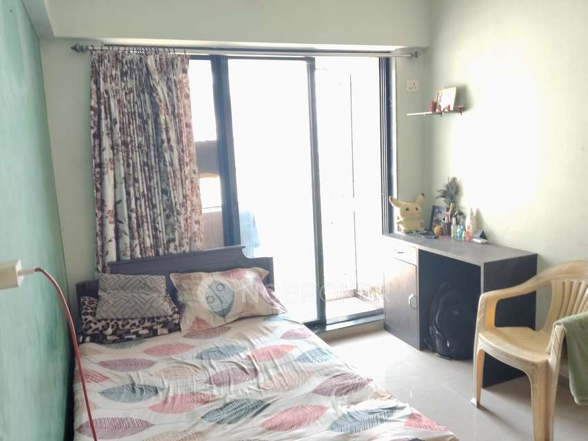 2 BHK Flat In New Pmgp Society For Sale  In Mulund East