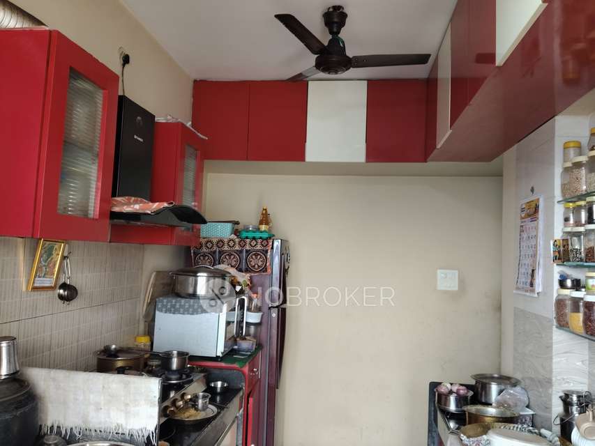 2 BHK Flat In New Pmgp Society For Sale  In Mulund East