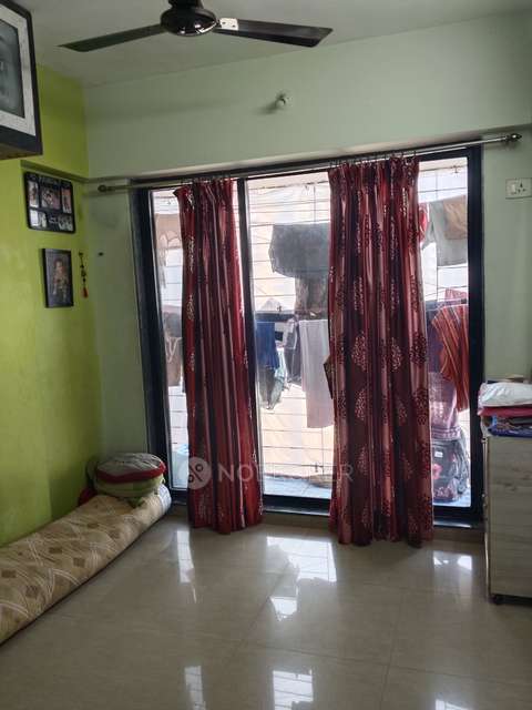 2 BHK Flat In New Pmgp Society For Sale  In Mulund East