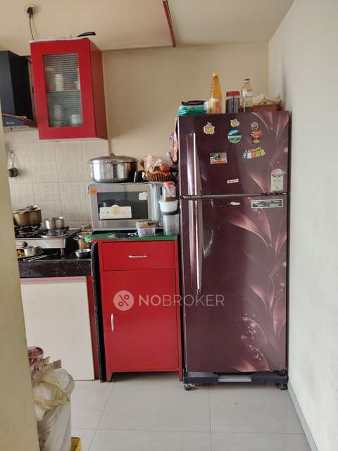 2 BHK Flat In New Pmgp Society For Sale  In Mulund East