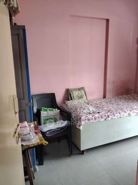 2 BHK Flat In New Pmgp Society For Sale  In Mulund East