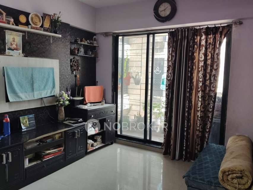 2 BHK Flat In New Pmgp Society For Sale  In Mulund East