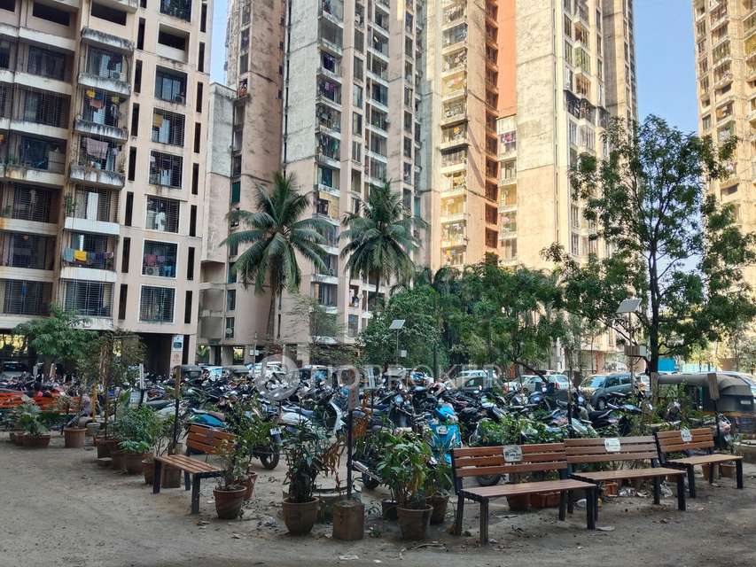 2 BHK Flat In New Pmgp Society For Sale  In Mulund East