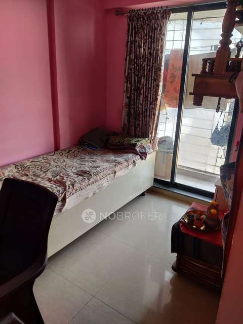 2 BHK Flat In New Pmgp Society For Sale  In Mulund East