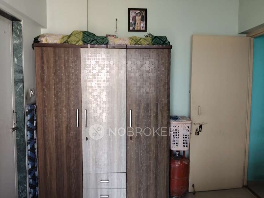 2 BHK Flat In New Pmgp Society For Sale  In Mulund East