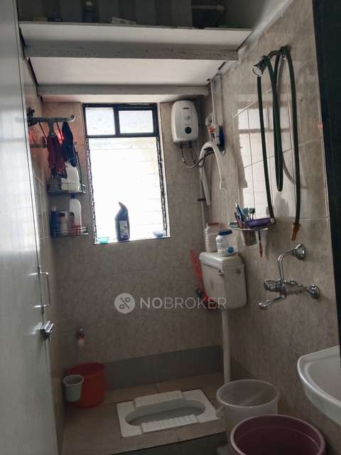 2 BHK Flat In New Pmgp Society For Sale  In Mulund East