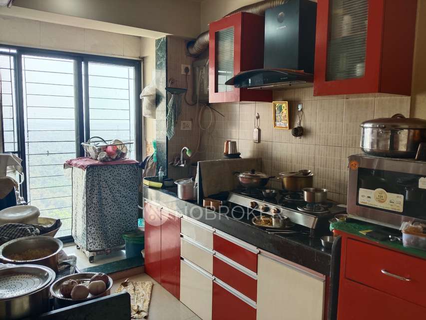 2 BHK Flat In New Pmgp Society For Sale  In Mulund East