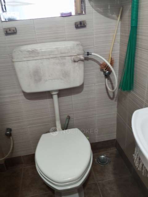 2 BHK Flat In New Pmgp Society For Sale  In Mulund East