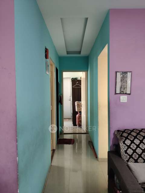 2 BHK Flat In New Pmgp Society For Sale  In Mulund East