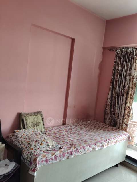 2 BHK Flat In New Pmgp Society For Sale  In Mulund East