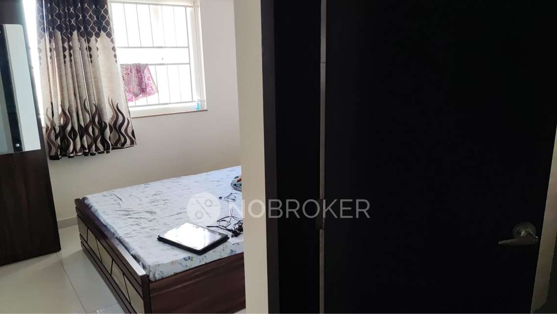 3 BHK Flat In Kumar Megapolis Mystic for Rent  In Hinjewadi