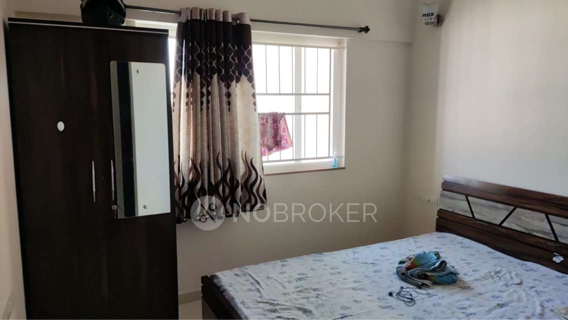 3 BHK Flat In Kumar Megapolis Mystic for Rent  In Hinjewadi