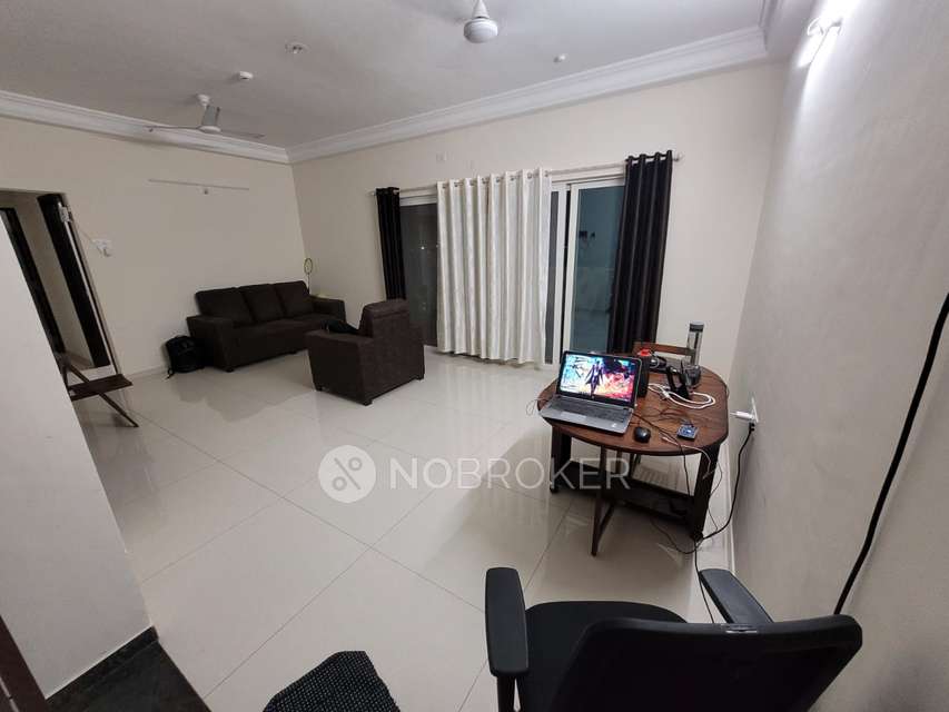 3 BHK Flat In Kumar Megapolis Mystic for Rent  In Hinjewadi