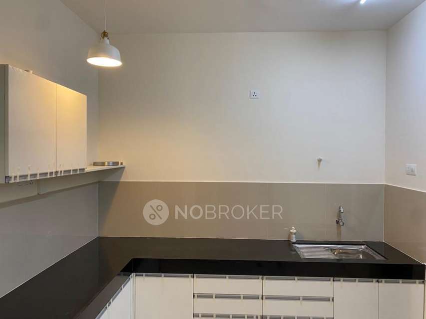 3 BHK Flat In Kumar Megapolis Mystic for Rent  In Hinjewadi