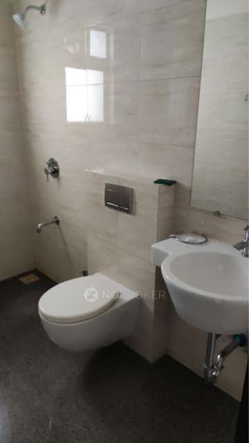 3 BHK Flat In Kumar Megapolis Mystic for Rent  In Hinjewadi