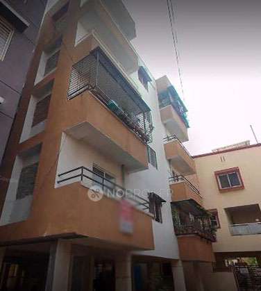 1 BHK Flat In  Swapnpurti Residency for Rent  In Sant Nagar, Lohegaon