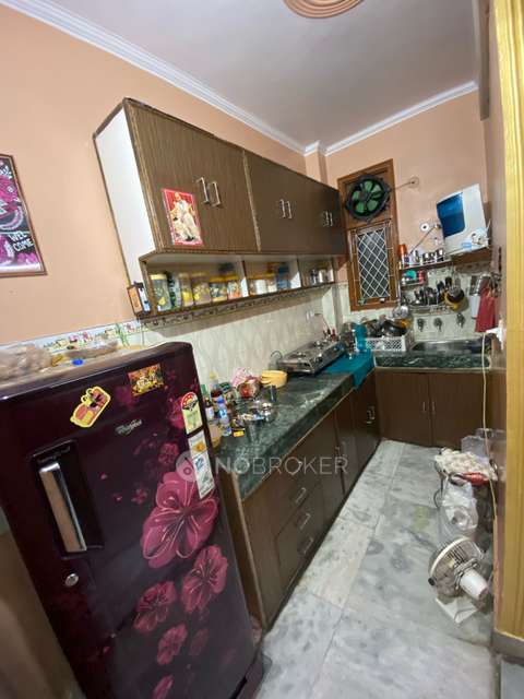 1 BHK House For Sale  In Kilokari Village