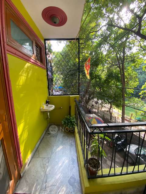 1 BHK House For Sale  In Kilokari Village