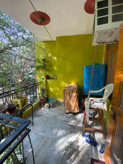 1 BHK House For Sale  In Kilokari Village