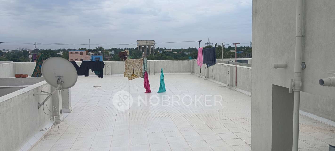 2 BHK Flat In Nacham Homes For Sale  In Avadi