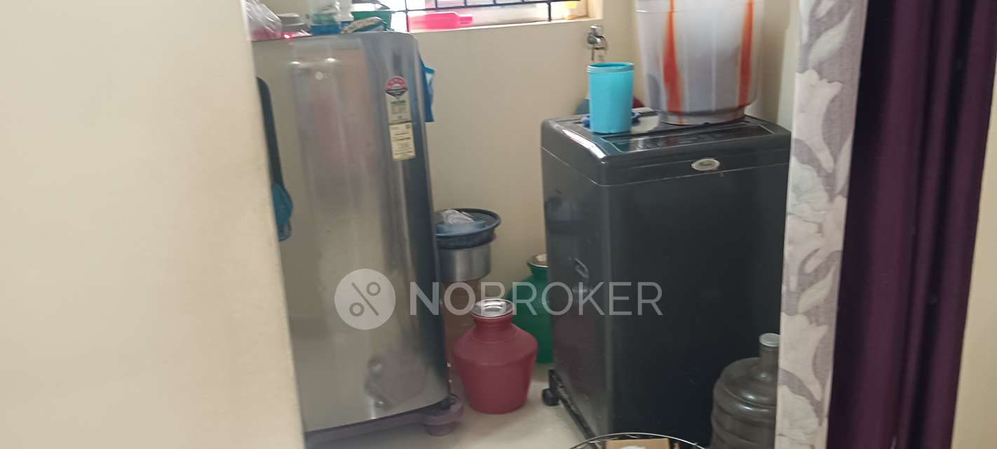 2 BHK Flat In Nacham Homes For Sale  In Avadi