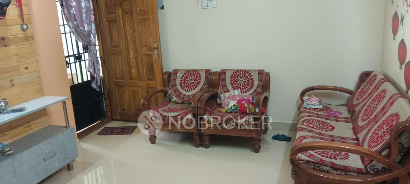 2 BHK Flat In Nacham Homes For Sale  In Avadi