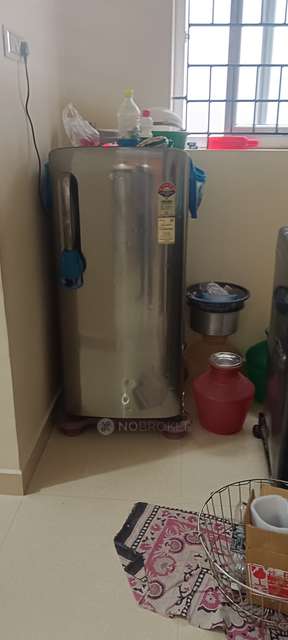 2 BHK Flat In Nacham Homes For Sale  In Avadi