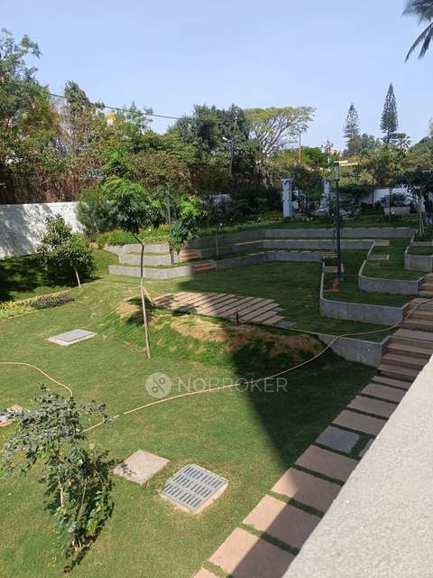 3 BHK Flat In Salarpuria Aqua Vista,  For Sale  In Bannerghatta Road