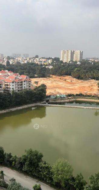 3 BHK Flat In Salarpuria Aqua Vista,  For Sale  In Bannerghatta Road